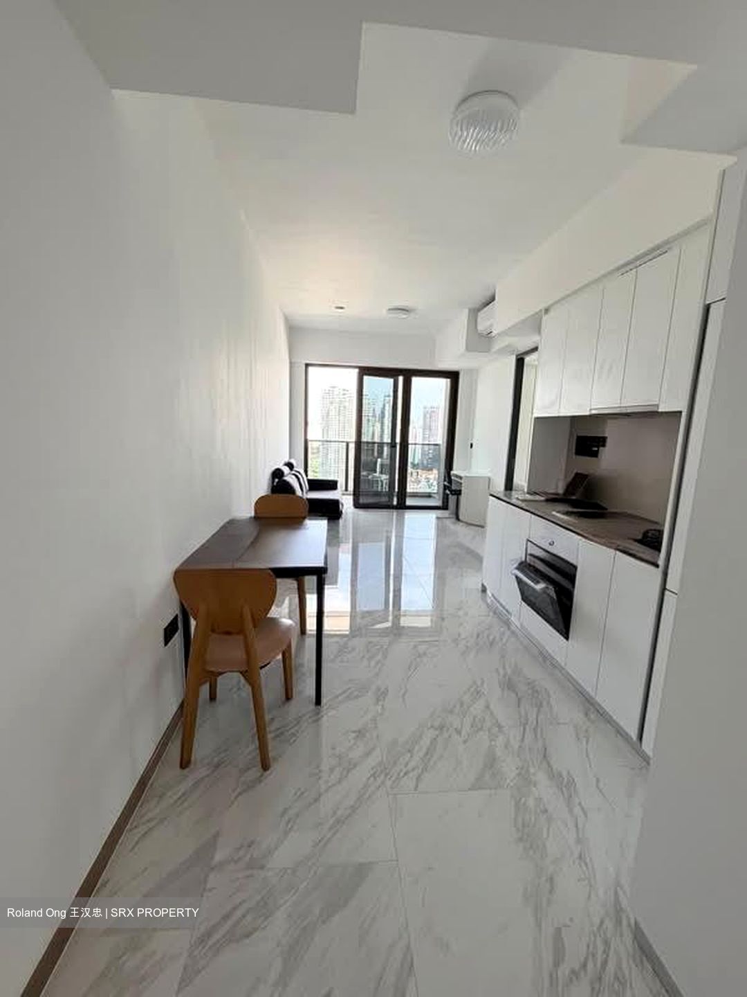 The Landmark (D3), Condominium #565247821